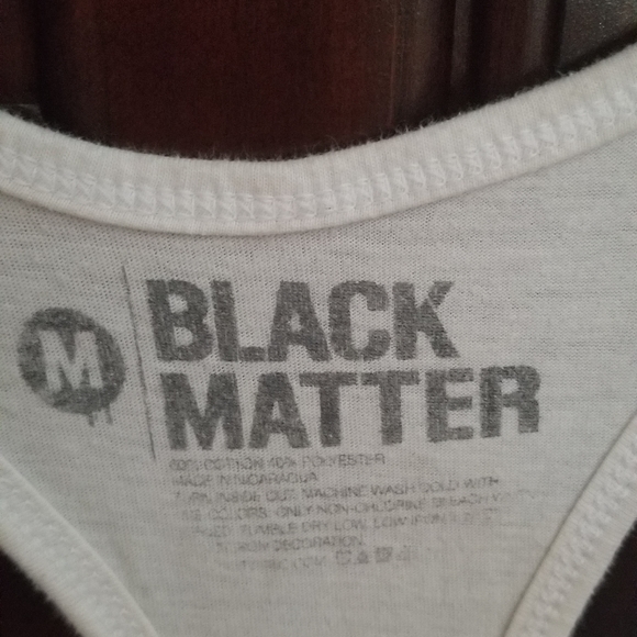 Tank top - Picture 2 of 3